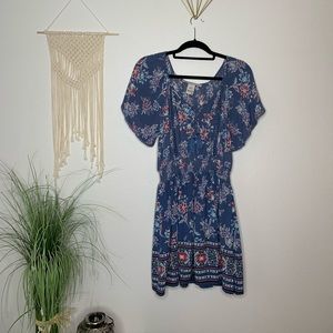 American Rag Flowy Dress